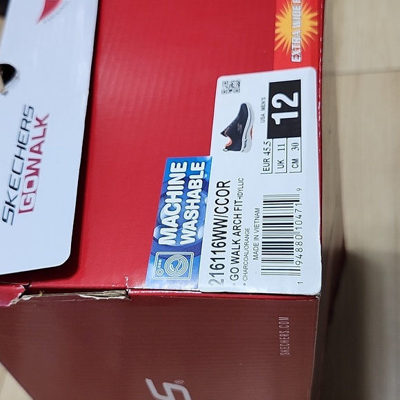 Sketchers go walk arch fit IDYLLIC - Picture 16 of 17